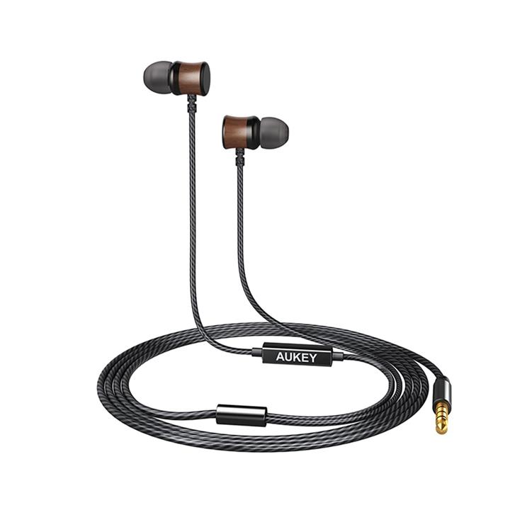 هدفون آکی مدل EP-X2 Aukey EP-X2 Earphone